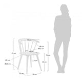 Silla Trise