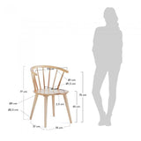 Silla Trise