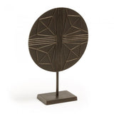 Disco decorativo Keros