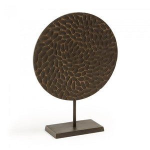 Disco decorativo Kerby