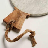 Tabla de cortar Atla