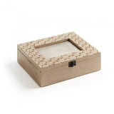 Caja Cone