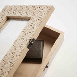 Caja Cone