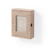Caja llavero Cone
