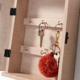 Caja llavero Cone