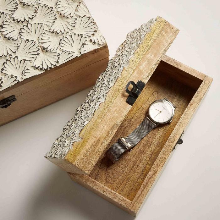 Set de 2 cajas Houk