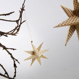 Set de 2 estrellas Artik