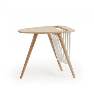Mesa auxiliar Hatt