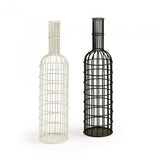 Set de 2 jarrones Simplex