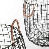 Set de 2 cestas Khoe