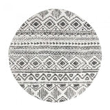Alfombra Coly Ø150cm