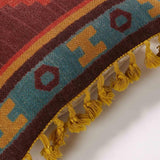 Funda de cojín World 30x50 cm