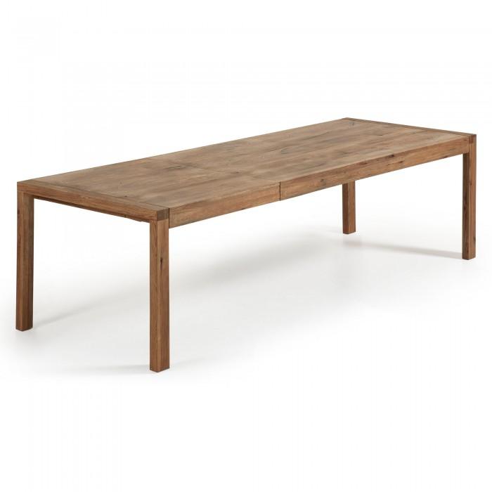 Mesa extensible Briva