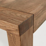 Mesa extensible Briva