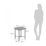 Mesa de centro Snug