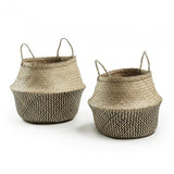 Set 2 cestas Thai