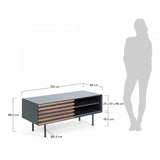 Mueble Tv Kesia