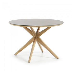 Mesa Juliette, Ø120 cm
