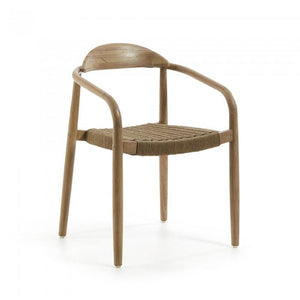 Silla Nina