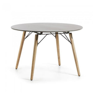 Mesa Emma, Ø120cm