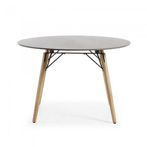 Mesa Emma, Ø120cm