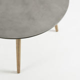 Mesa Emma, Ø120cm