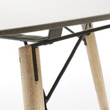 Mesa Emma, Ø120cm