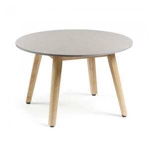 Mesa de centro Ila, Ø65cm
