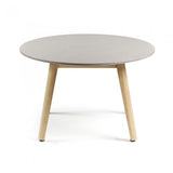 Mesa de centro Ila, Ø65cm