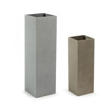 Set de 2 jarrones Marta