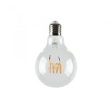 Bombilla Llum E27 4W