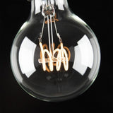 Bombilla Llum E27 4W