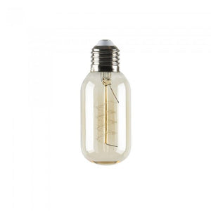 Bombilla Llum E27 40W