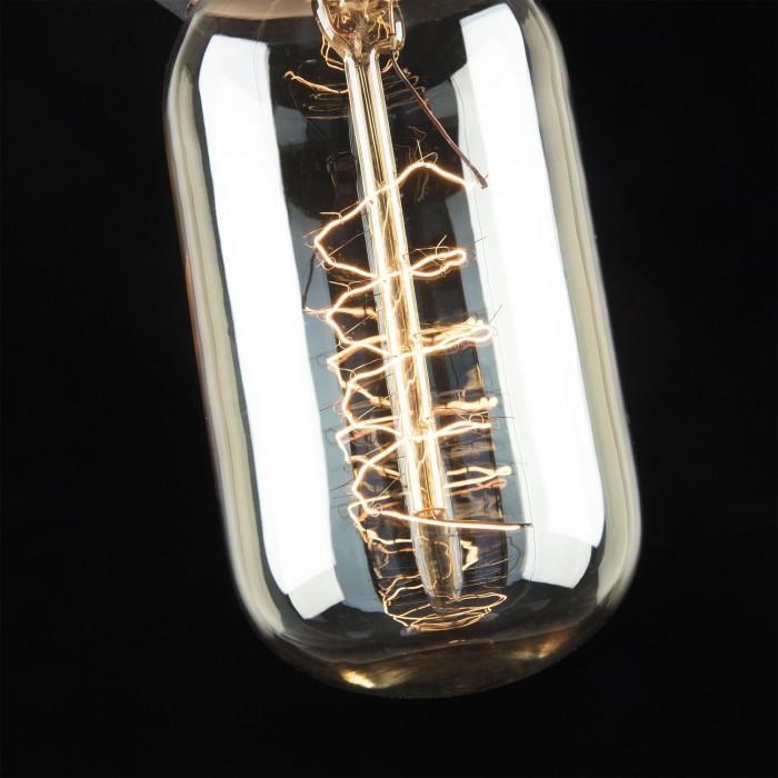 Bombilla Llum E27 40W