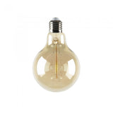 Bombilla Llum E27 40W