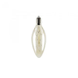 Bombilla Llum E14 40W, 35x100mm