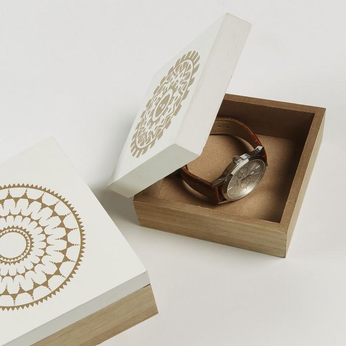 Set de 2 cajas Twiggy