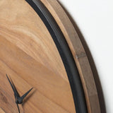 Reloj de pared Asiriq