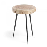 Mesa auxiliar Eider