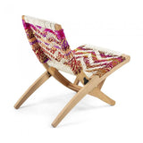 Sillón Risha, multicolor