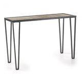Consola Pictor, gris