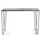 Consola Pictor, gris