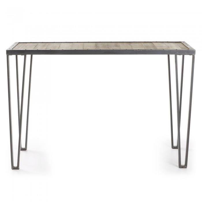 Consola Pictor, gris