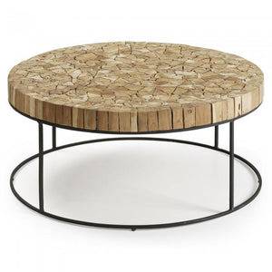 Mesa de centro Solo