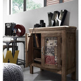 Set de 3 letras decorativas Wow