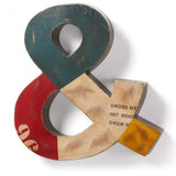 Ampersand And
