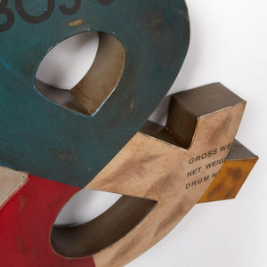 Ampersand And