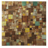 Panel mural Tiffany