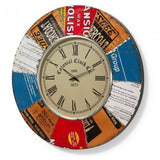 Reloj de pared Cott