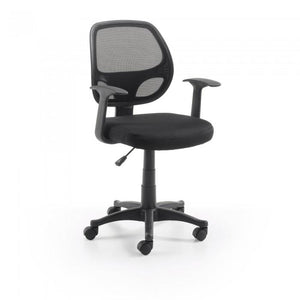 Silla de oficina Atta, negro